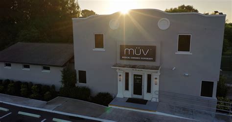 muv apollo|MUV Dispensary in Apollo Beach, FL